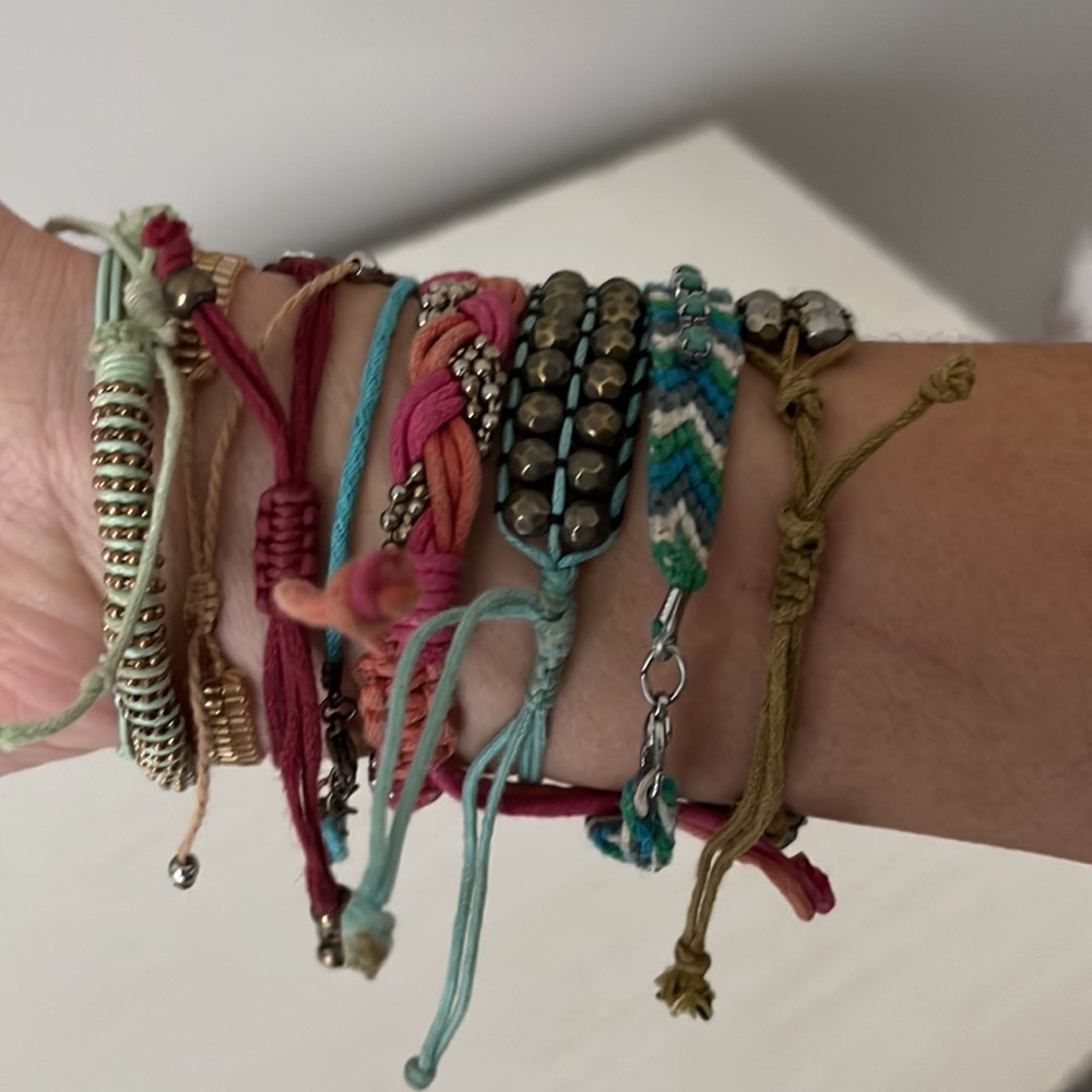 Bracelets - Picture 2 of 3
